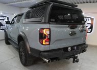2025 Ford Ranger 3.0T V6 Double Cab Raptor 4WD