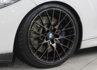 2018 BMW M2 COMPETION