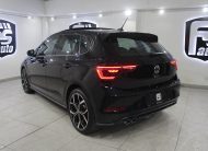 2025 Volkswagen Polo GTi