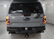 2025 Ford Ranger 3.0T V6 Double Cab Raptor 4WD