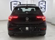 2025 Volkswagen Polo GTi