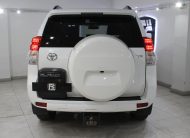 2013 Toyota Land Cruiser Prado 4.0 VX