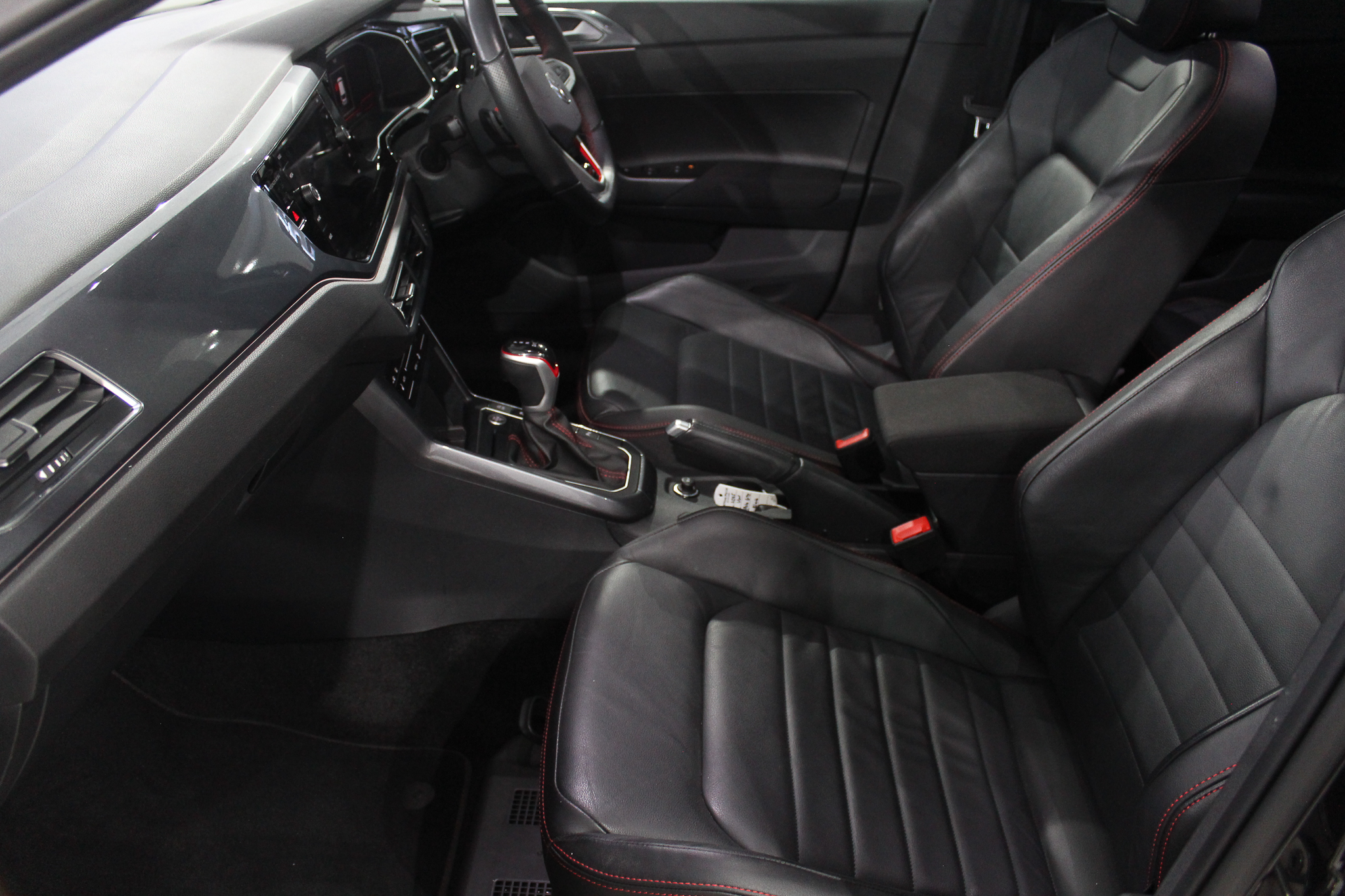 2025 Volkswagen Polo GTi