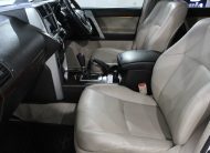 2013 Toyota Land Cruiser Prado 4.0 VX