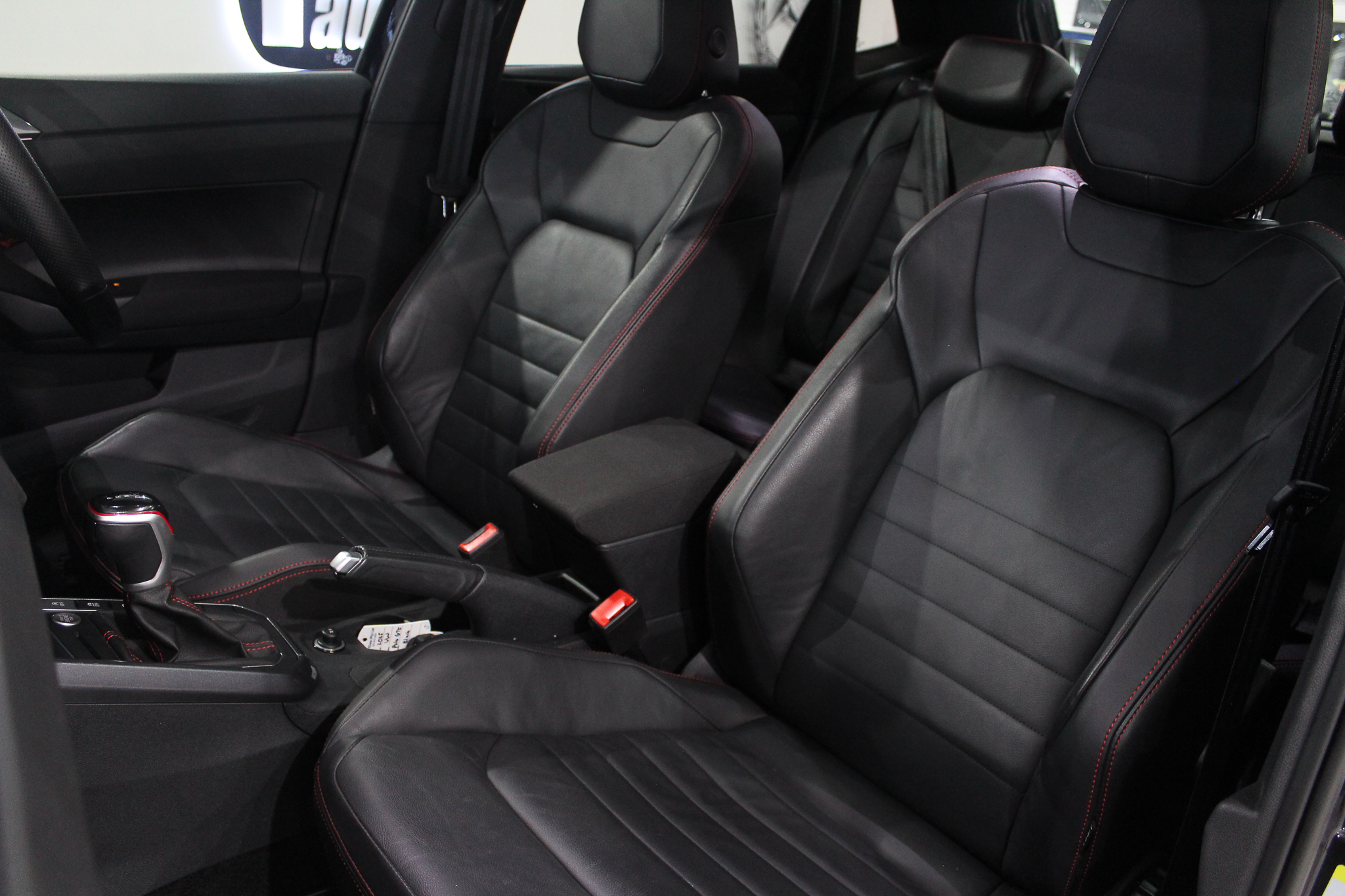2025 Volkswagen Polo GTi