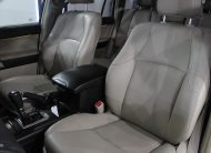 2013 Toyota Land Cruiser Prado 4.0 VX