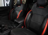 2025 Ford Ranger 3.0T V6 Double Cab Raptor 4WD