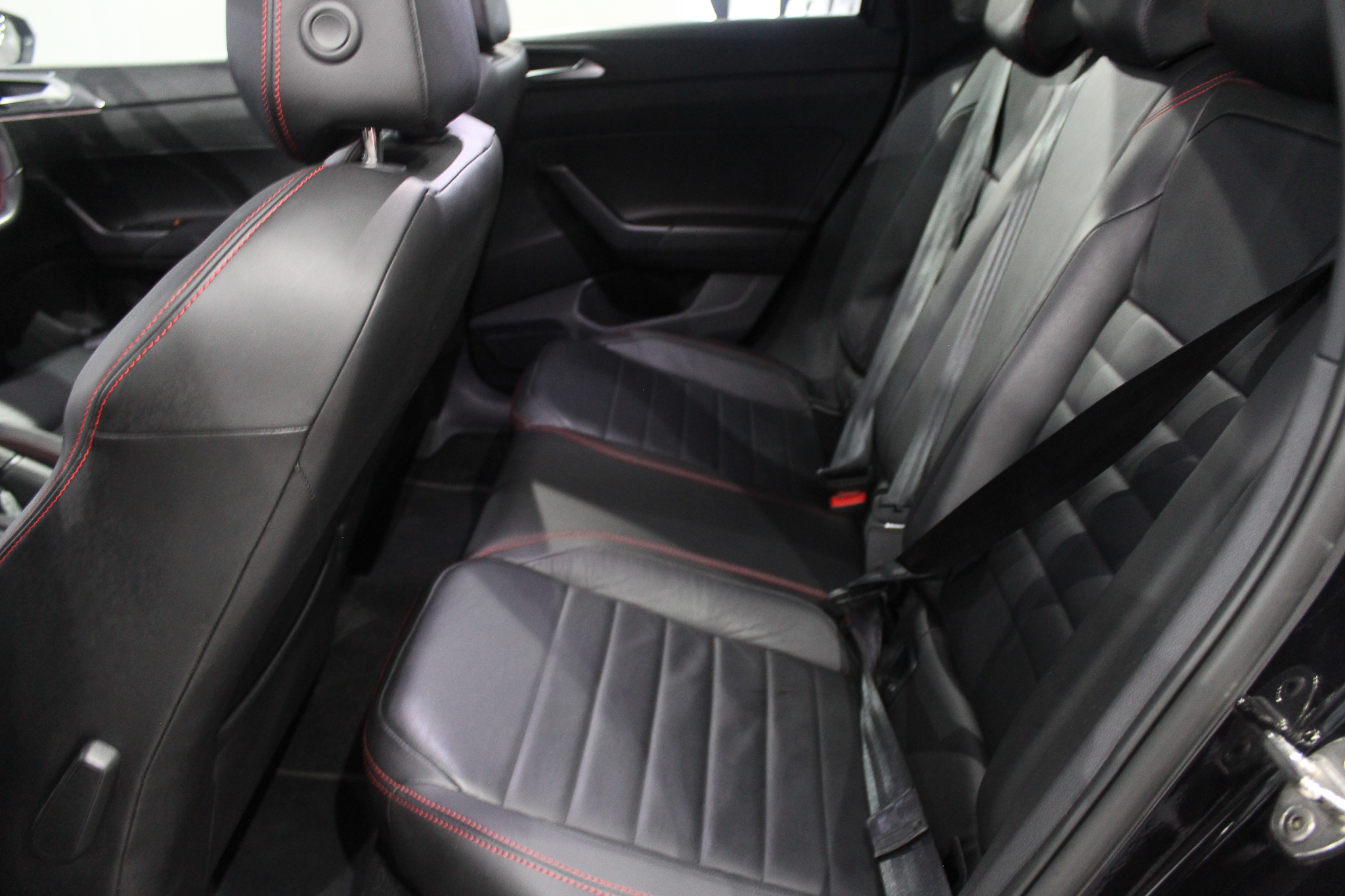 2025 Volkswagen Polo GTi