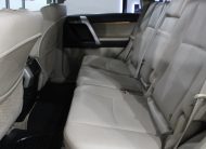 2013 Toyota Land Cruiser Prado 4.0 VX
