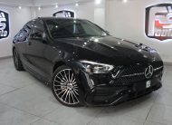 2022 Mercedes-Benz C-Class C220d AMG Line