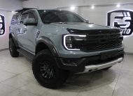 2023 Ford Ranger 3.0 V6 Ecoboost Double Cab Raptor 4WD