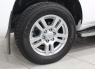 2013 Toyota Land Cruiser Prado 4.0 VX