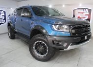 2020 Ford Ranger 2.0Bi-Turbo Double Cab 4×4 Raptor