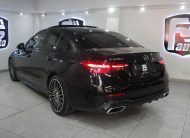 2022 Mercedes-Benz C-Class C220d AMG Line