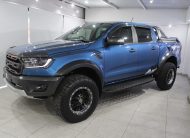 2020 Ford Ranger 2.0Bi-Turbo Double Cab 4×4 Raptor