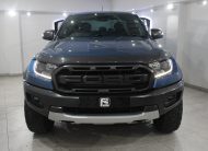 2020 Ford Ranger 2.0Bi-Turbo Double Cab 4×4 Raptor