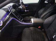 2022 Mercedes-Benz C-Class C220d AMG Line