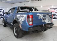 2020 Ford Ranger 2.0Bi-Turbo Double Cab 4×4 Raptor