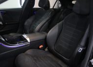 2022 Mercedes-Benz C-Class C220d AMG Line