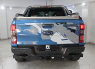 2020 Ford Ranger 2.0Bi-Turbo Double Cab 4×4 Raptor