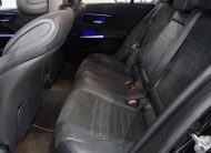2022 Mercedes-Benz C-Class C220d AMG Line