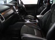 2020 Ford Ranger 2.0Bi-Turbo Double Cab 4×4 Raptor