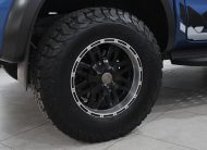 2020 Ford Ranger 2.0Bi-Turbo Double Cab 4×4 Raptor