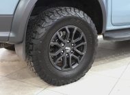 2025 Ford Ranger 3.0T V6 Double Cab Raptor 4WD