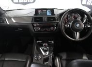 2018 BMW M2 COMPETION