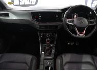 2025 Volkswagen Polo GTi