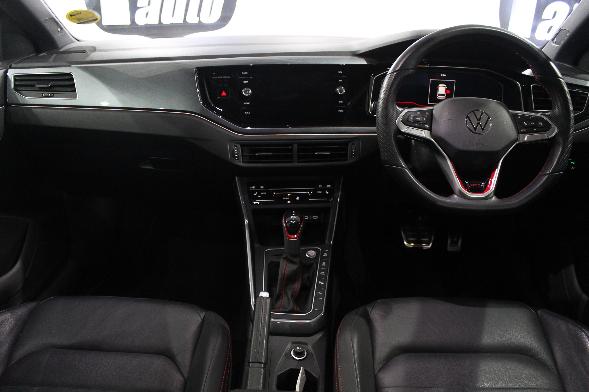 2025 Volkswagen Polo GTi