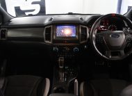 2020 Ford Ranger 2.0Bi-Turbo Double Cab 4×4 Raptor