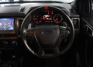 2020 Ford Ranger 2.0Bi-Turbo Double Cab 4×4 Raptor