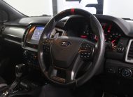 2020 Ford Ranger 2.0Bi-Turbo Double Cab 4×4 Raptor
