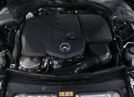 2022 Mercedes-Benz C-Class C220d AMG Line