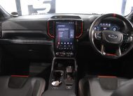 2025 Ford Ranger 3.0T V6 Double Cab Raptor 4WD