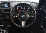 2018 BMW M2 COMPETION