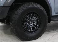 2023 Ford Ranger 3.0 V6 Ecoboost Double Cab Raptor 4WD
