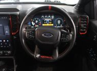 2025 Ford Ranger 3.0T V6 Double Cab Raptor 4WD