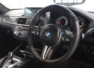 2018 BMW M2 COMPETION