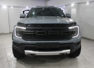 2023 Ford Ranger 3.0 V6 Ecoboost Double Cab Raptor 4WD