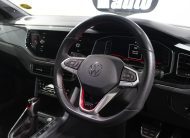 2025 Volkswagen Polo GTi