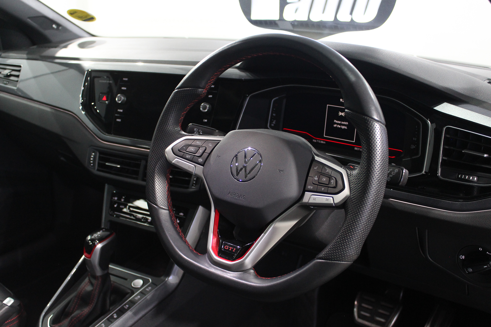 2025 Volkswagen Polo GTi