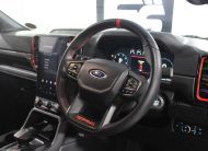 2025 Ford Ranger 3.0T V6 Double Cab Raptor 4WD