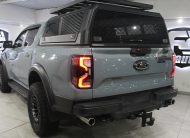 2023 Ford Ranger 3.0 V6 Ecoboost Double Cab Raptor 4WD