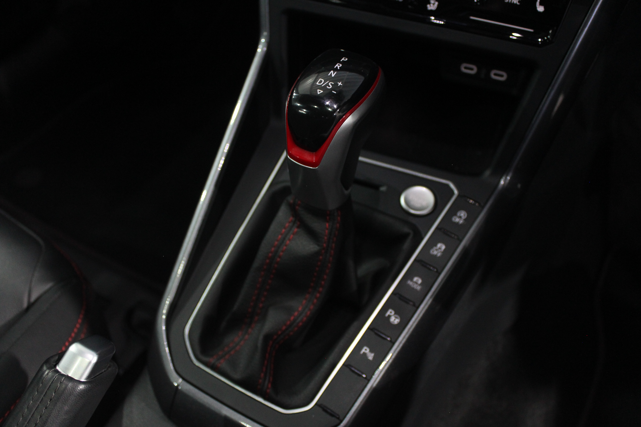 2025 Volkswagen Polo GTi