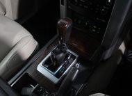 2013 Toyota Land Cruiser Prado 4.0 VX