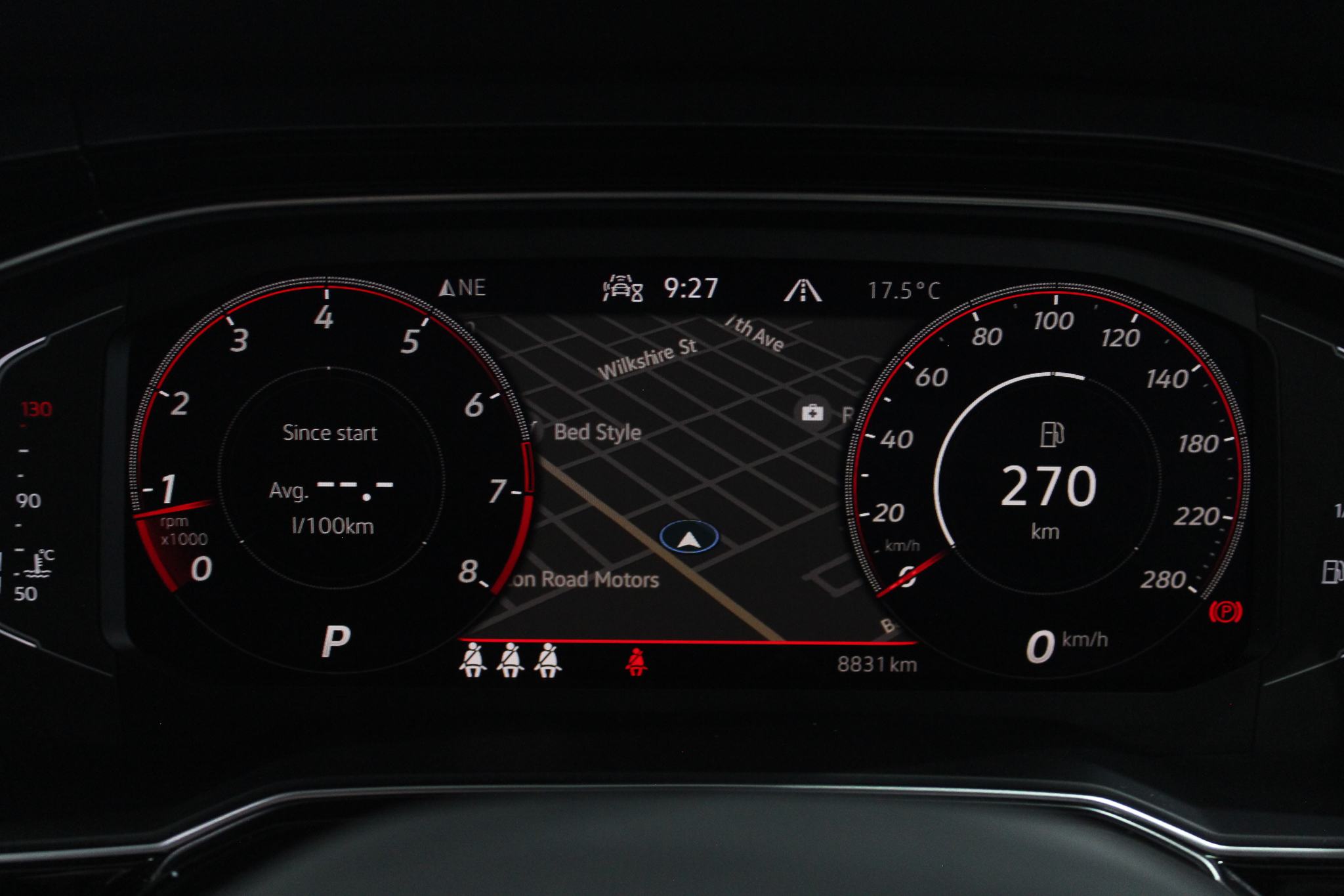 2025 Volkswagen Polo GTi