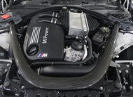 2018 BMW M2 COMPETION