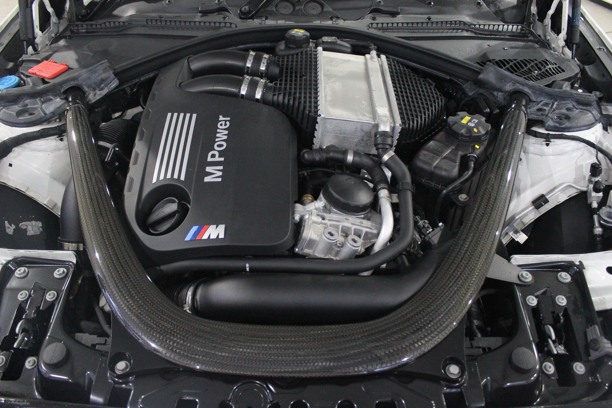 2018 BMW M2 COMPETION